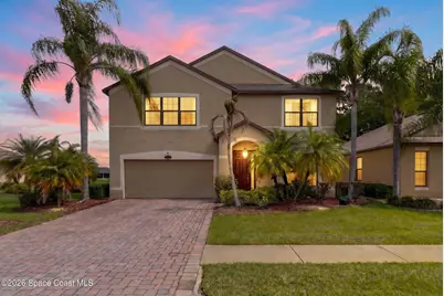 294 Breckenridge Circle SE, Palm Bay, FL 32909 - Photo 2
