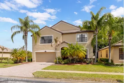 294 Breckenridge Circle SE, Palm Bay, FL 32909 - Photo 1
