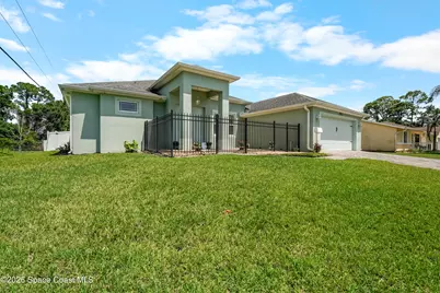 2811 Emerson Drive SE, Palm Bay, FL 32909 - Photo 2