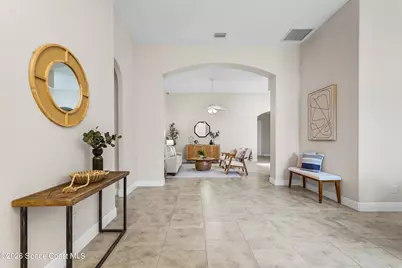 2811 Emerson Drive SE, Palm Bay, FL 32909 - Photo 2