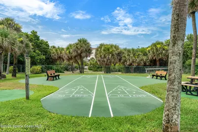 2100 N Atlantic Avenue #1110, Cocoa Beach, FL 32931 - Photo 30