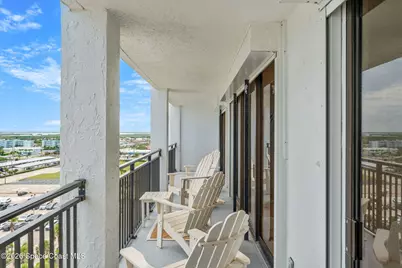 2100 N Atlantic Avenue #1110, Cocoa Beach, FL 32931 - Photo 14