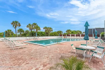2100 N Atlantic Avenue #1110, Cocoa Beach, FL 32931 - Photo 22