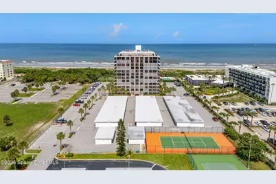 2100 N Atlantic Avenue #1110, Cocoa Beach, FL 32931 - Photo 26