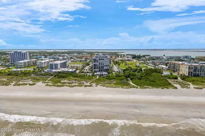 2100 N Atlantic Avenue #1110, Cocoa Beach, FL 32931 - Photo 32