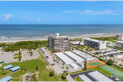 2100 N Atlantic Avenue #1110, Cocoa Beach, FL 32931 - Photo 28
