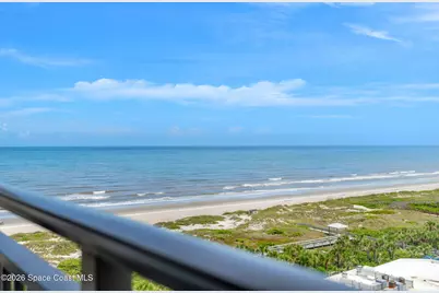 2100 N Atlantic Avenue #1110, Cocoa Beach, FL 32931 - Photo 16