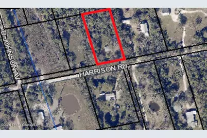 5540 Harrison Road, Mims, FL 32754 - Photo 1