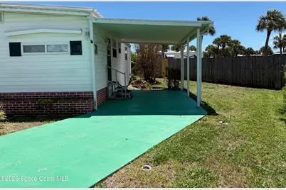 2580 Highway A1A Highway #2, Melbourne Beach, FL 32951 - Photo 2