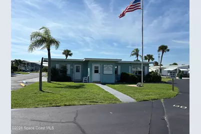2580 Highway A1A Highway #2, Melbourne Beach, FL 32951 - Photo 28