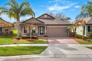 3875 Harvest Cir, Rockledge, FL 32955 - Photo 1