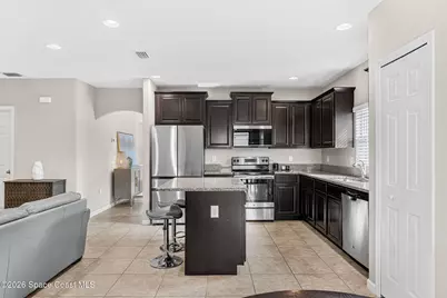 3875 Harvest Circle, Rockledge, FL 32955 - Photo 16