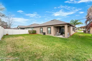 3875 Harvest Cir, Rockledge, FL 32955 - Photo 36