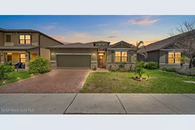 2193 Capital Drive SE, Palm Bay, FL 32909 - Photo 2