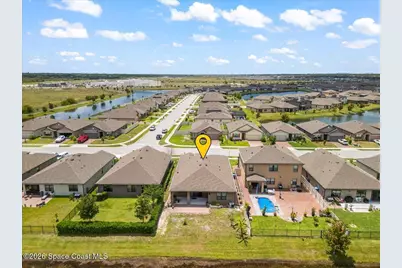 2193 Capital Drive SE, Palm Bay, FL 32909 - Photo 4