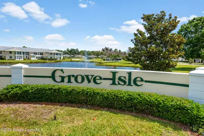 361 N Grove Isle Circle, Vero Beach, FL 32962 - Photo 2