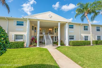 361 N Grove Isle Circle, Vero Beach, FL 32962 - Photo 1