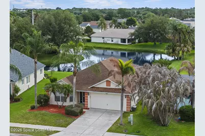 2607 Ventura Circle, Melbourne, FL 32904 - Photo 2