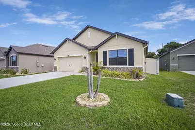 548 Coyote Drive, Cocoa, FL 32927 - Photo 4