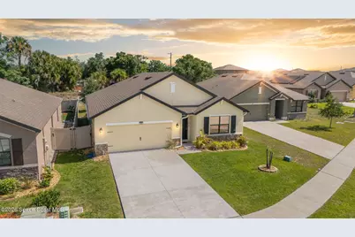 548 Coyote Drive, Cocoa, FL 32927 - Photo 1