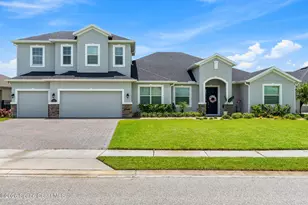 3135 Addison Dr, Melbourne, FL 32940 - Photo 1