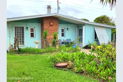 241 Avenida Central, Indialantic, FL 32903 - Photo 1