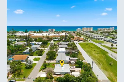 241 Avenida Central, Indialantic, FL 32903 - Photo 2