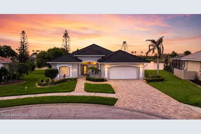 4304 Carswell Court, Rockledge, FL 32955 - Photo 2