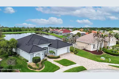 4304 Carswell Court, Rockledge, FL 32955 - Photo 4