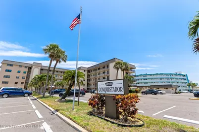 4100 Ocean Beach Boulevard #213, Cocoa Beach, FL 32931 - Photo 26
