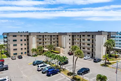 4100 Ocean Beach Boulevard #213, Cocoa Beach, FL 32931 - Photo 34