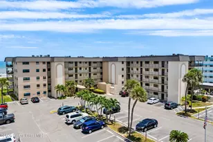 4100 Ocean Beach Blvd, Cocoa Beach, FL 32931 - Photo 34