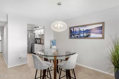 4100 Ocean Beach Boulevard #213, Cocoa Beach, FL 32931 - Photo 12