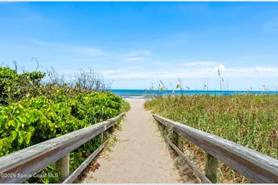 4100 Ocean Beach Boulevard #213, Cocoa Beach, FL 32931 - Photo 32