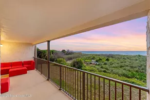 4100 Ocean Beach Blvd, Cocoa Beach, FL 32931 - Photo 2