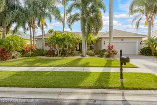 2585 Summerwind Ct, Melbourne, FL 32904 - Photo 1
