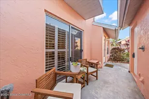 119 Casseekee Trail, Melbourne Beach, FL 32951 - Photo 12