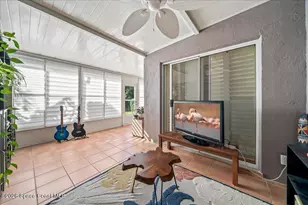 119 Casseekee Trail, Melbourne Beach, FL 32951 - Photo 22