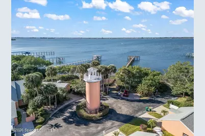 119 Casseekee Trail #3-119, Melbourne Beach, FL 32951 - Photo 4
