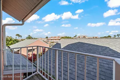 119 Casseekee Trail #3-119, Melbourne Beach, FL 32951 - Photo 30