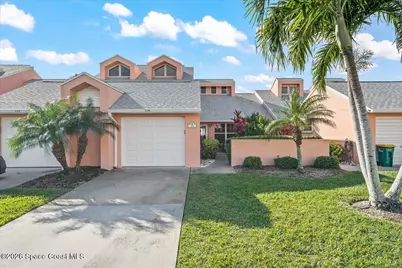 119 Casseekee Trail #3-119, Melbourne Beach, FL 32951 - Photo 1