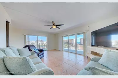 1700 N Atlantic Avenue #151, Cocoa Beach, FL 32931 - Photo 12
