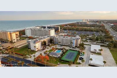 1700 N Atlantic Avenue #151, Cocoa Beach, FL 32931 - Photo 2