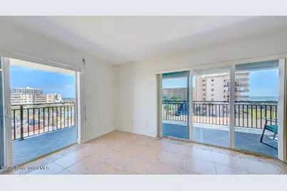 1700 N Atlantic Avenue #151, Cocoa Beach, FL 32931 - Photo 14