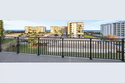 1700 N Atlantic Avenue #151, Cocoa Beach, FL 32931 - Photo 16