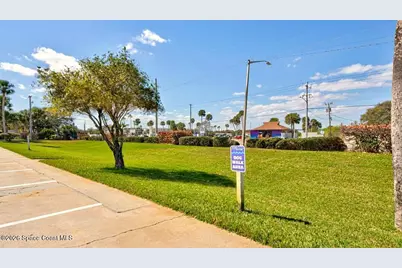 1700 N Atlantic Avenue #151, Cocoa Beach, FL 32931 - Photo 40