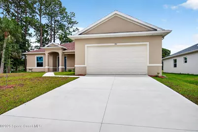 766 Starland Street SE, Palm Bay, FL 32909 - Photo 2