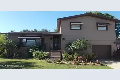 2763 Pine Ridge Drive, Titusville, FL 32780 - Photo 1