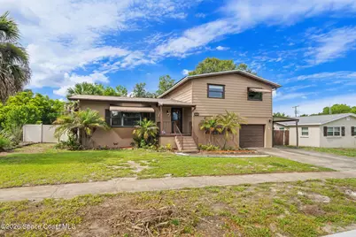 2763 Pine Ridge Drive, Titusville, FL 32780 - Photo 2
