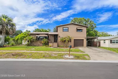 2763 Pine Ridge Drive, Titusville, FL 32780 - Photo 1